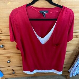 Style & Co Women’s Top